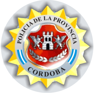 Policía de Córdoba