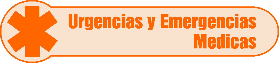 Urgencias y Emergencias Médicas